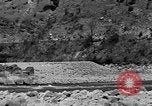 Standbild Mekong Bridge Birma, 1944, aus Sekunde 42 historischem Filmmaterial Videoclip 65675071995