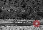Standbild Mekong Bridge Birma, 1944, aus Sekunde 45 historischem Filmmaterial Videoclip 65675071995