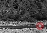 Standbild Mekong Bridge Birma, 1944, aus Sekunde 46 historischem Filmmaterial Videoclip 65675071995