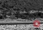 Standbild Mekong Bridge Birma, 1944, aus Sekunde 52 historischem Filmmaterial Videoclip 65675071995