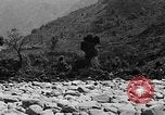 Image of Mekong Bridge Burma, 1944, second 10 stock footage video 65675071996