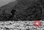 Image of Mekong Bridge Burma, 1944, second 11 stock footage video 65675071996