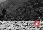 Image of Mekong Bridge Burma, 1944, second 13 stock footage video 65675071996