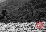 Image of Mekong Bridge Burma, 1944, second 14 stock footage video 65675071996
