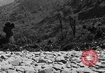 Image of Mekong Bridge Burma, 1944, second 15 stock footage video 65675071996