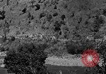 Image of Mekong Bridge Burma, 1944, second 16 stock footage video 65675071996