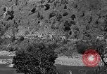 Image of Mekong Bridge Burma, 1944, second 17 stock footage video 65675071996