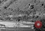 Image of Mekong Bridge Burma, 1944, second 20 stock footage video 65675071996