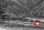 Image of Mekong Bridge Burma, 1944, second 30 stock footage video 65675071996