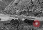 Image of Mekong Bridge Burma, 1944, second 37 stock footage video 65675071996