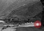Image of Mekong Bridge Burma, 1944, second 47 stock footage video 65675071996
