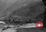Image of Mekong Bridge Burma, 1944, second 48 stock footage video 65675071996
