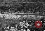 Image of Mekong Bridge Burma, 1944, second 53 stock footage video 65675071996