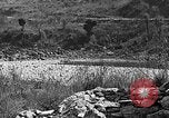 Image of Mekong Bridge Burma, 1944, second 54 stock footage video 65675071996