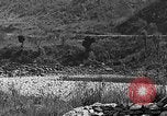 Image of Mekong Bridge Burma, 1944, second 56 stock footage video 65675071996