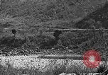 Image of Mekong Bridge Burma, 1944, second 57 stock footage video 65675071996