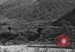 Image of Mekong Bridge Burma, 1944, second 61 stock footage video 65675071996