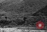 Image of Mekong Bridge Burma, 1944, second 62 stock footage video 65675071996