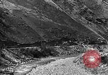 Image of Mekong Bridge Burma, 1944, second 12 stock footage video 65675071997