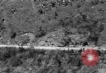 Image of Mekong Bridge Burma, 1944, second 18 stock footage video 65675071997