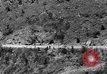 Image of Mekong Bridge Burma, 1944, second 19 stock footage video 65675071997
