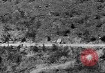 Image of Mekong Bridge Burma, 1944, second 20 stock footage video 65675071997