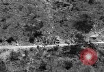 Image of Mekong Bridge Burma, 1944, second 22 stock footage video 65675071997
