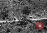 Image of Mekong Bridge Burma, 1944, second 23 stock footage video 65675071997