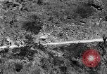 Image of Mekong Bridge Burma, 1944, second 24 stock footage video 65675071997