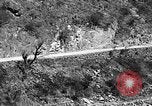 Image of Mekong Bridge Burma, 1944, second 27 stock footage video 65675071997