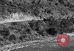 Image of Mekong Bridge Burma, 1944, second 30 stock footage video 65675071997