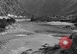 Image of Mekong Bridge Burma, 1944, second 39 stock footage video 65675071997