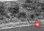 Image of Mekong Bridge Burma, 1944, second 40 stock footage video 65675071997