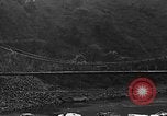 Image of Mekong Bridge Burma, 1944, second 59 stock footage video 65675071997