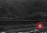 Image of Mekong Bridge Burma, 1944, second 61 stock footage video 65675071997