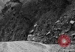 Standbild Mekong Bridge Birma, 1944, aus Sekunde 6 historischem Filmmaterial Videoclip 65675071998