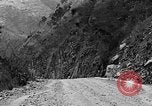 Standbild Mekong Bridge Birma, 1944, aus Sekunde 10 historischem Filmmaterial Videoclip 65675071998