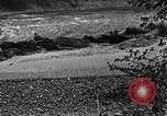 Standbild Mekong Bridge Birma, 1944, aus Sekunde 23 historischem Filmmaterial Videoclip 65675071998
