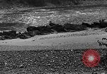 Standbild Mekong Bridge Birma, 1944, aus Sekunde 25 historischem Filmmaterial Videoclip 65675071998