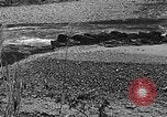 Standbild Mekong Bridge Birma, 1944, aus Sekunde 31 historischem Filmmaterial Videoclip 65675071998