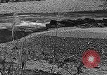 Standbild Mekong Bridge Birma, 1944, aus Sekunde 32 historischem Filmmaterial Videoclip 65675071998