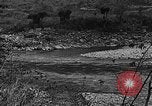 Standbild Mekong Bridge Birma, 1944, aus Sekunde 36 historischem Filmmaterial Videoclip 65675071998