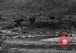 Standbild Mekong Bridge Birma, 1944, aus Sekunde 40 historischem Filmmaterial Videoclip 65675071998