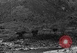 Standbild Mekong Bridge Birma, 1944, aus Sekunde 47 historischem Filmmaterial Videoclip 65675071998