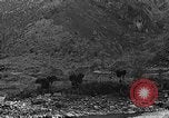 Standbild Mekong Bridge Birma, 1944, aus Sekunde 50 historischem Filmmaterial Videoclip 65675071998