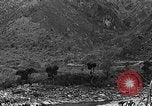 Standbild Mekong Bridge Birma, 1944, aus Sekunde 57 historischem Filmmaterial Videoclip 65675071998