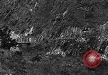 Standbild Mekong Bridge Birma, 1944, aus Sekunde 9 historischem Filmmaterial Videoclip 65675071999