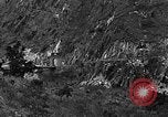 Standbild Mekong Bridge Birma, 1944, aus Sekunde 10 historischem Filmmaterial Videoclip 65675071999