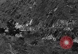 Standbild Mekong Bridge Birma, 1944, aus Sekunde 15 historischem Filmmaterial Videoclip 65675071999