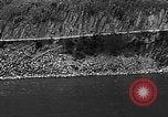 Standbild Mekong Bridge Birma, 1944, aus Sekunde 28 historischem Filmmaterial Videoclip 65675071999